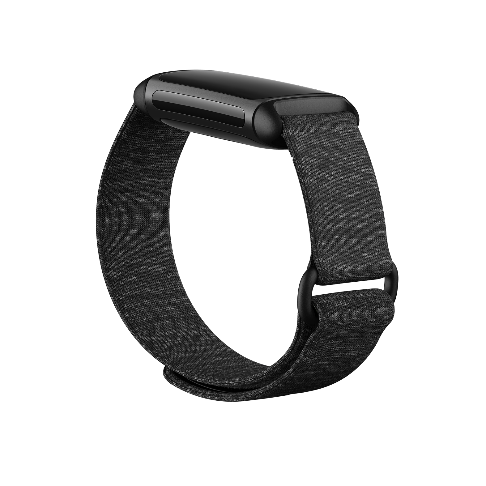 Charge 5 Hook & Loop Band (Charcoal) - Large