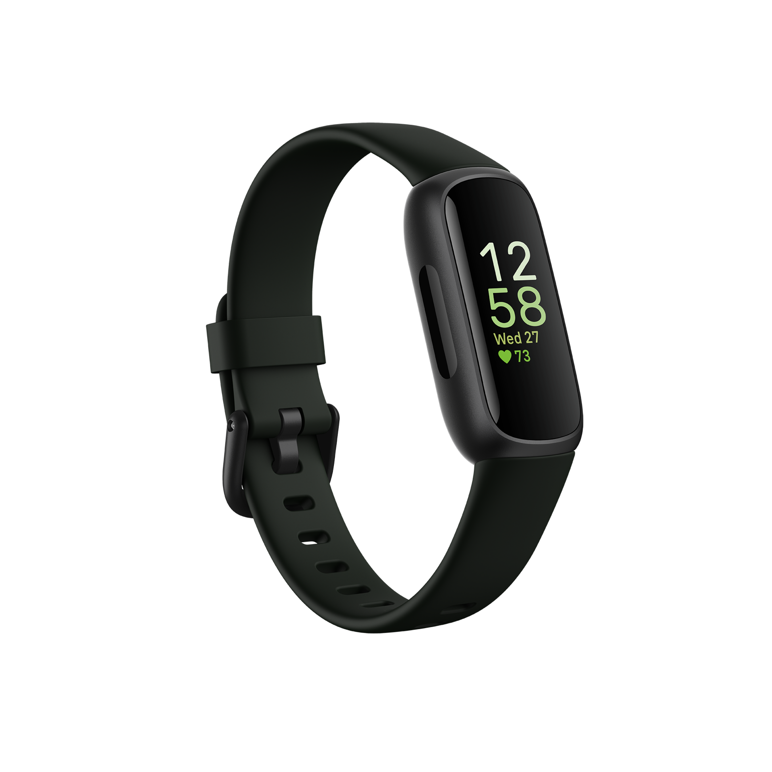 Fitbit Inspire 3™ (Midnight Zen / Black)